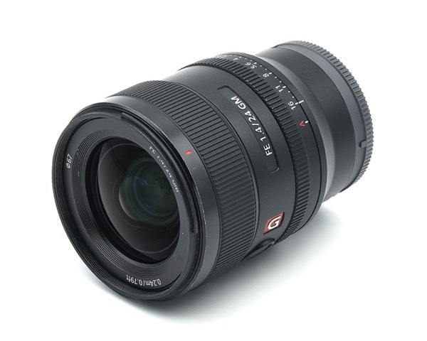 Sony FE SEL 24mm 1.4 GM (SEL24F14GM)