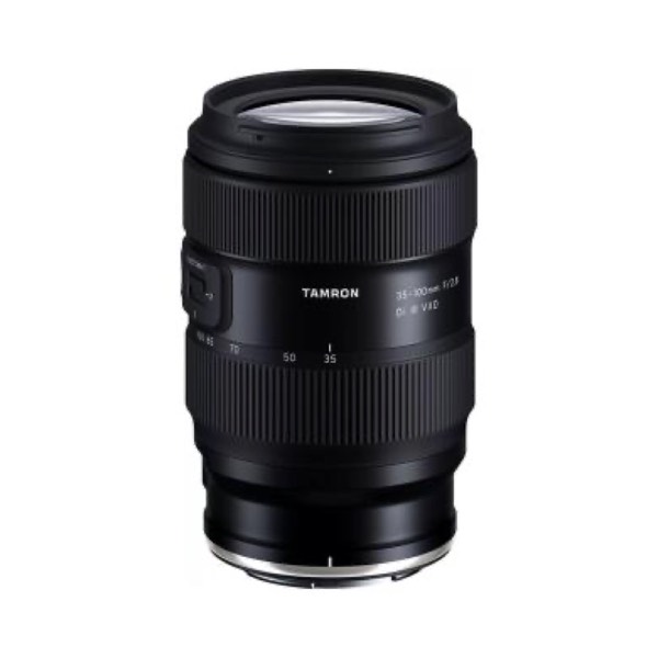 Tamron 35-100mm 1:2.8 Di III VXD für Nikon Z schwarz