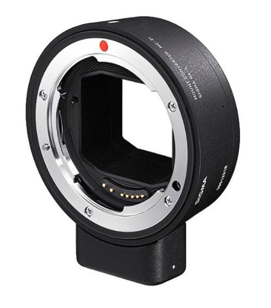 Sigma MC-21 Mount Konverter für Sigma SA an L-Mount