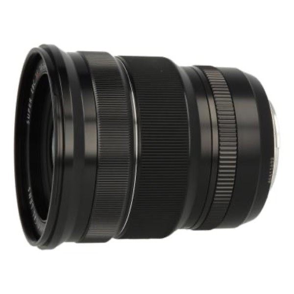 Fujifilm 10-24mm 1:4.0 XF R OIS