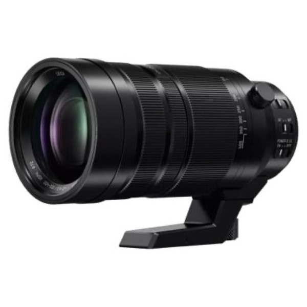 Panasonic 100-400mm 1:4.0-6.3 II Leica DG Vario Elmar ASPH Power OIS