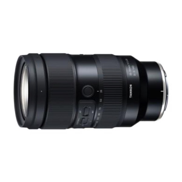Tamron 35-150mm 1:2.0-2.8 Di III VXD für Nikon Z-Mount schwarz