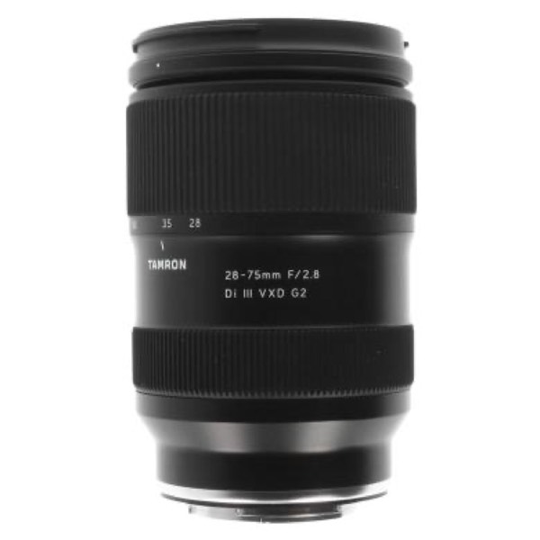 Tamron 28-75mm 1:2.8 Di III VXD G2 für Sony E