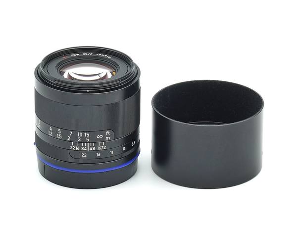 ZEISS Loxia 50mm 2.0 T* Sony E-Mount
