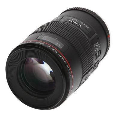 Canon EF 100mm 1:2.8 L IS USM Macro