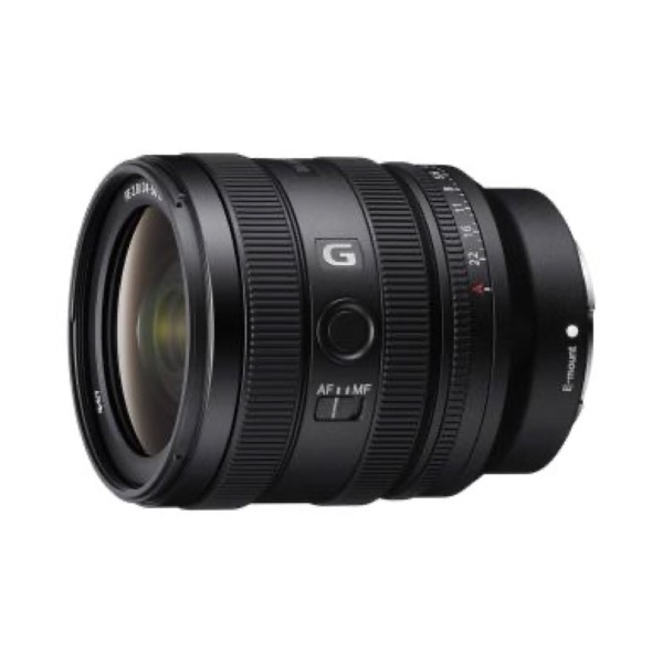 Sony 24-50mm 1:2.8 G
