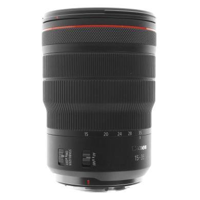 Canon 15-35mm 1:2.8 RF L IS USM