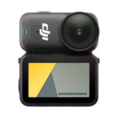 DJI Osmo Nano Standard Combo 64GB schwarz