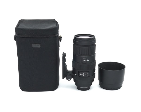 Sigma 120-400mm 4.5-5.6 DG APO OS HSM für Canon EF