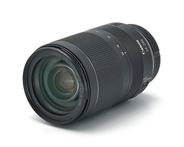 Canon RF 24-240mm 4.0-6.3 IS USM