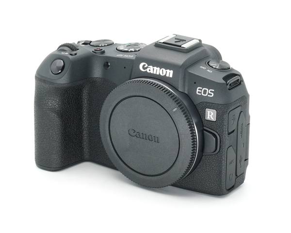 Canon EOS RP Gehäuse