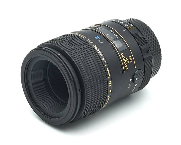Tamron SP AF 90mm 2.8 Di Macro für Nikon