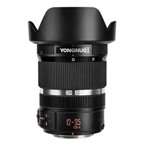 Yongnuo 12-35mm 2.8-4.0 STM ASPH