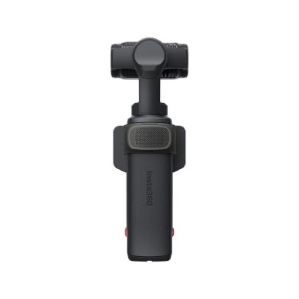 Insta360 Luna Ultra Cosmic Black