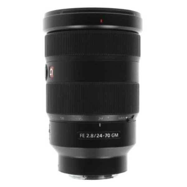Sony 24-70mm 1:2.8 FE GM II