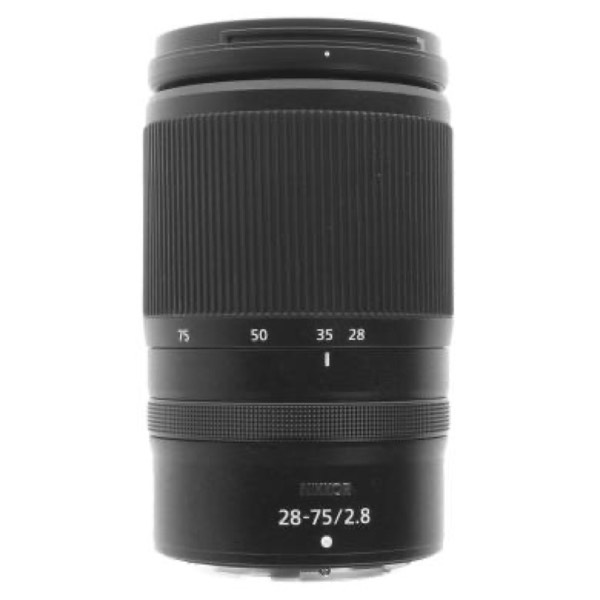 Nikon 28-75mm 1:2.8 Z NIKKOR