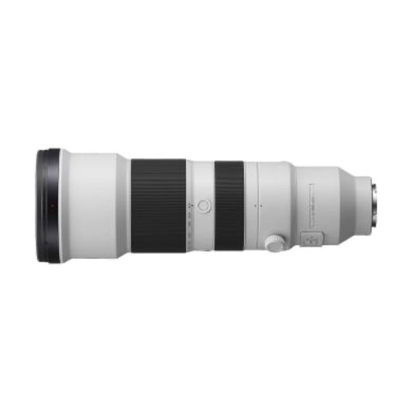 Sony 400-800mm F6.3-8.0 FE G OSS