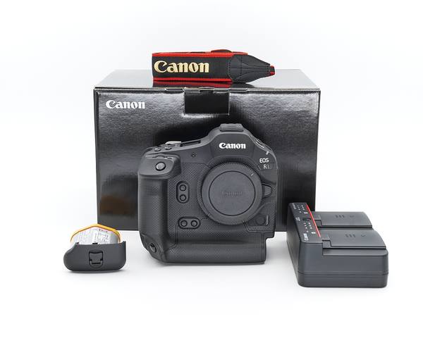 Canon EOS R1 Gehäuse
