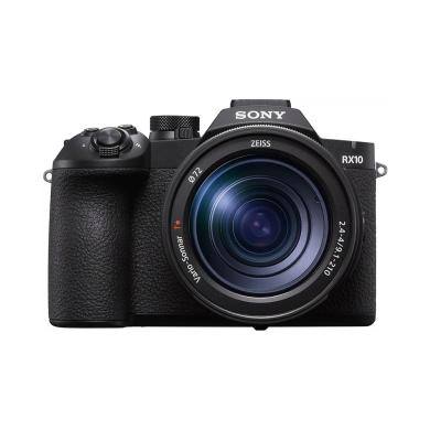 Sony Cyber-shot DSC-RX10 V schwarz