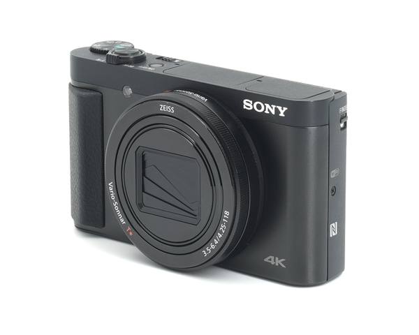 Sony DSC-HX99 schwarz
