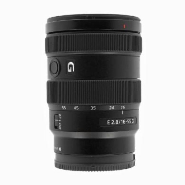 Sony 16-55mm 1:2.8 G