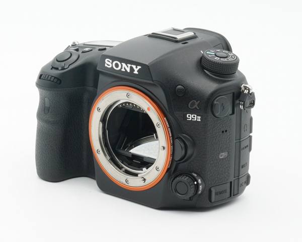 Sony Alpha 99 II Gehäuse