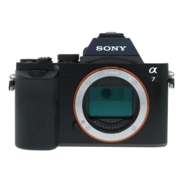 Sony Alpha 7 / ILCE-7 Body