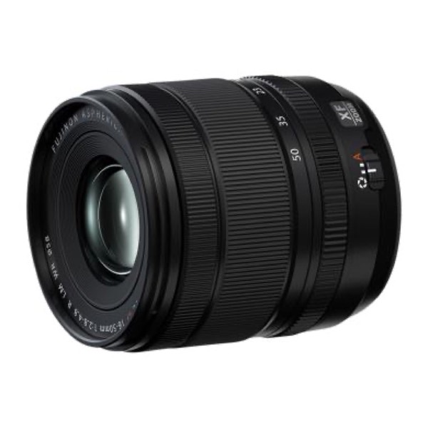 Fujifilm 16-50mm 1:2.8-4.8 XF R LM WR