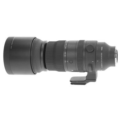 Sigma 150-600mm 1:5.0-6.3 DG DN OS Sport für Sony E