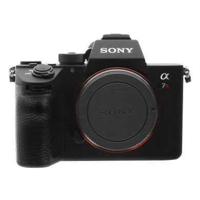 Sony Alpha 7R III
